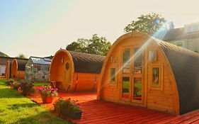The Shielings By Inverlochy Villas